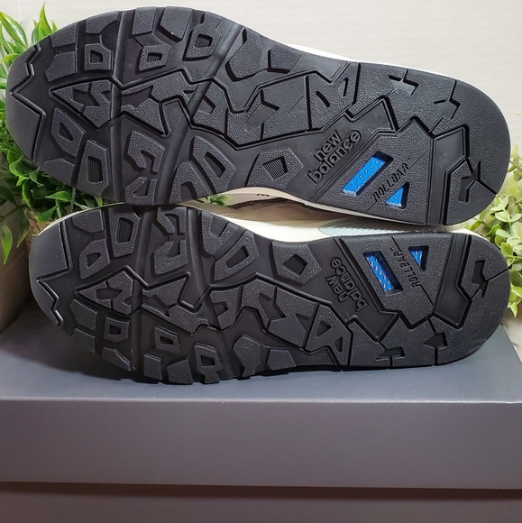 New balance 580 Unisex MT580GNV - Picture 6 of 7